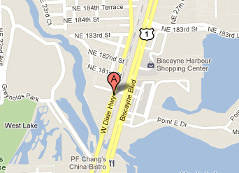 auto claim experts map 2